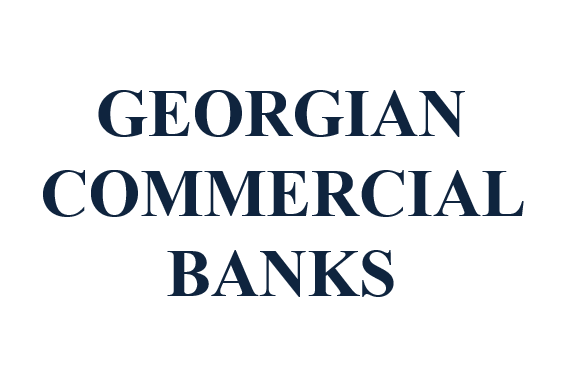 Georgian Commercial Banks