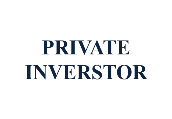 Private Investor