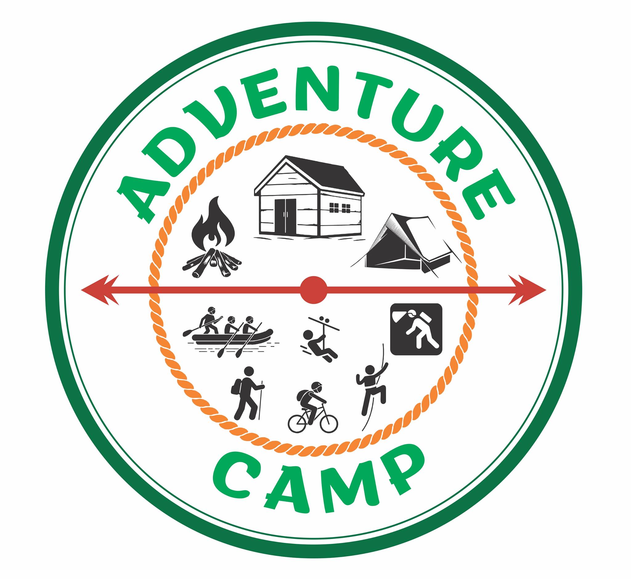 Communication strategy of Sveri Adventure Camp