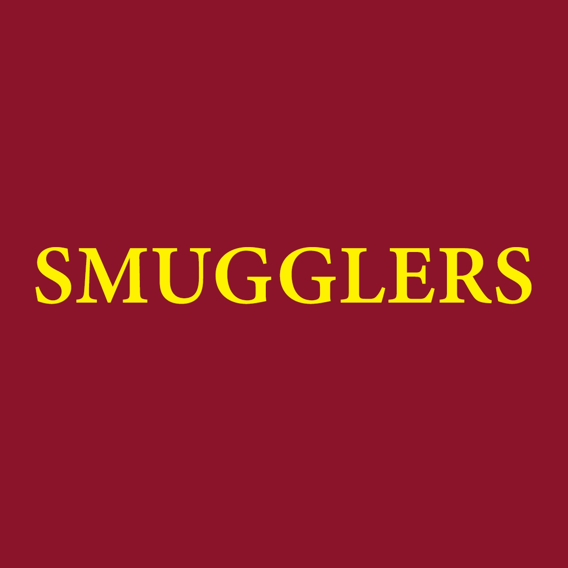 Smugglers